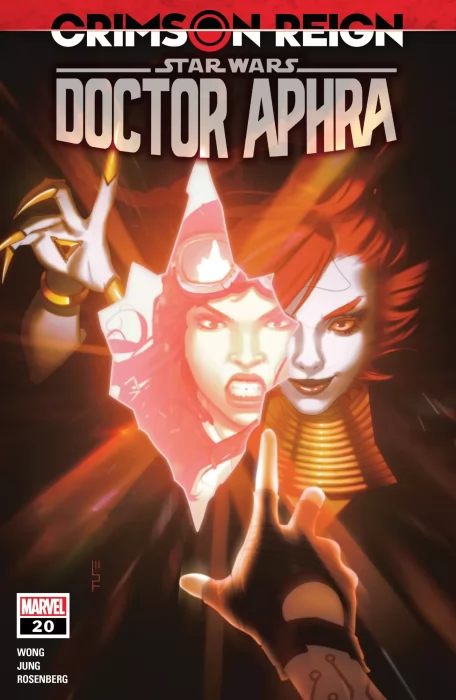 Star Wars: Doctor Aphra (Star Wars: Doctor Aphra Vol. 2 #20)
