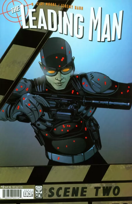 Leading Man (Leading Man #2)