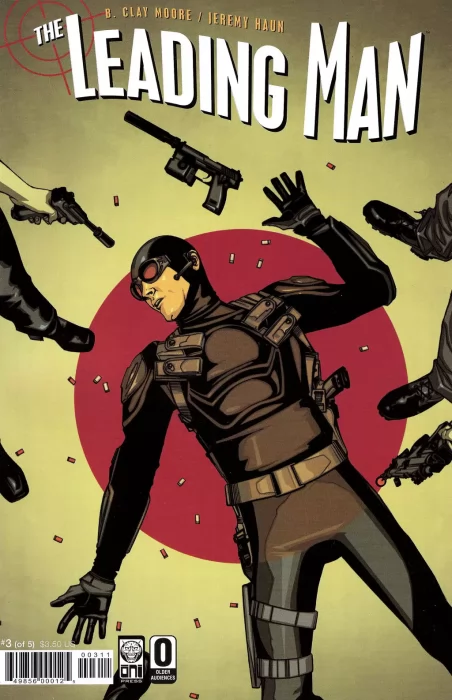 Leading Man (Leading Man #3)