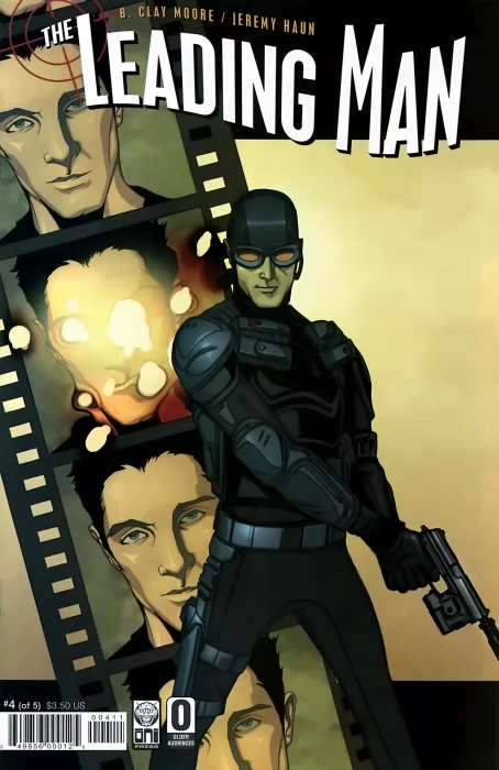 Leading Man (Leading Man #4)