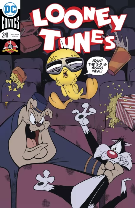 Looney Tunes (Looney Tunes #241)