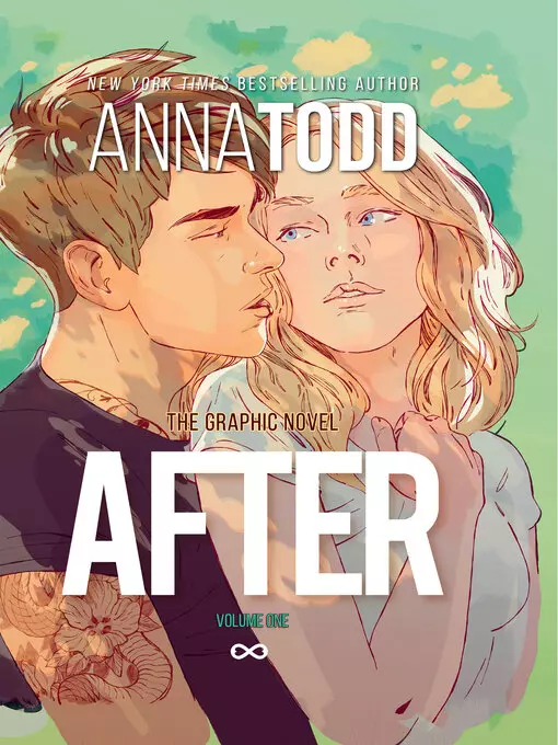 After: The Graphic Novel (After #1)
