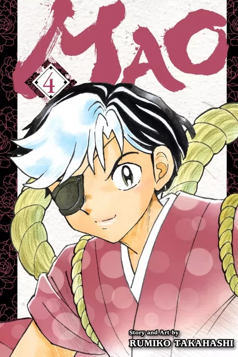 Mao, Volume 4 (Mao #29-38)