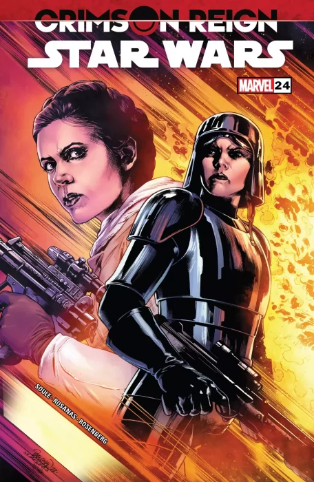 Star Wars (Star Wars Vol. 3 #24)
