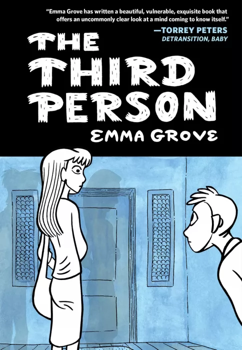 The Third Person