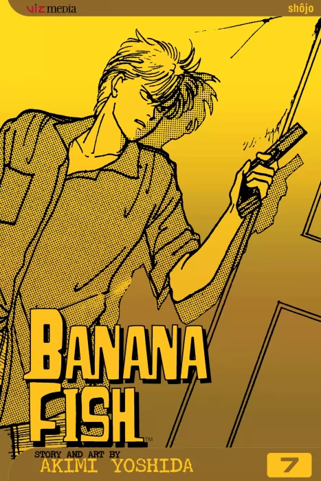 Banana Fish (Banana Fish #7)