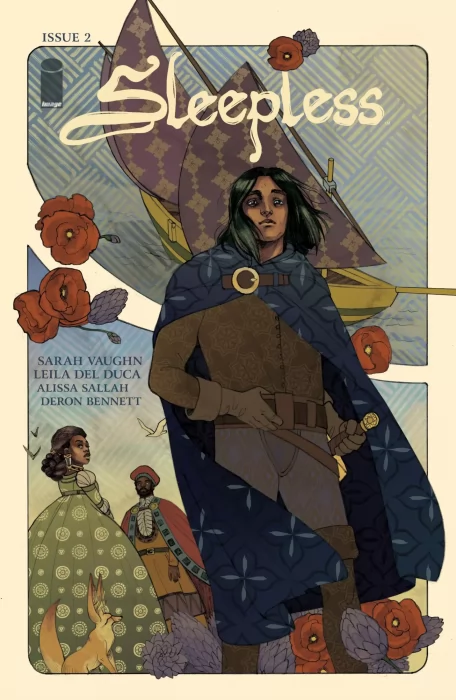 Sleepless (Sleepless #2)