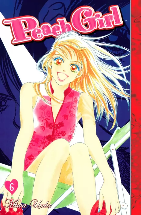 Peach Girl, Volume 6 (Peach Girl #21-24)