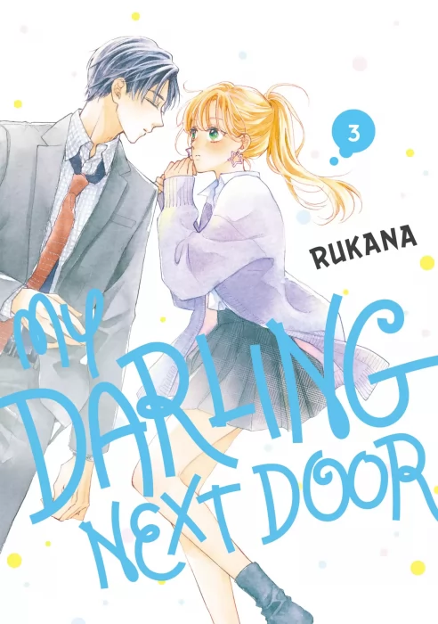 My Darling Next Door, Volume 3 (My Darling Next Door #9-11)