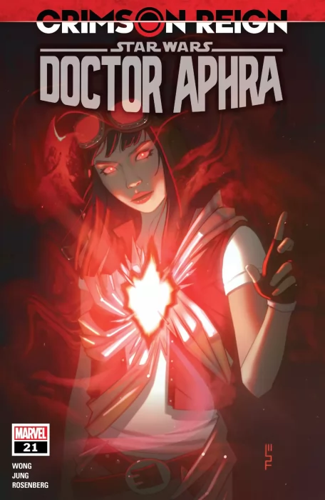 Star Wars: Doctor Aphra (Star Wars: Doctor Aphra Vol. 2 #21)