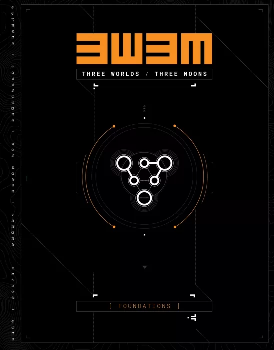 3W3M: Foundations (3W3M)