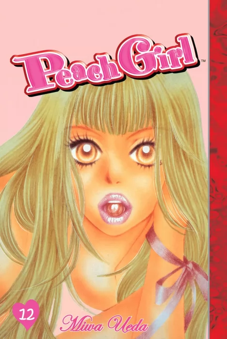 Peach Girl, Volume 12 (Peach Girl #45-48)