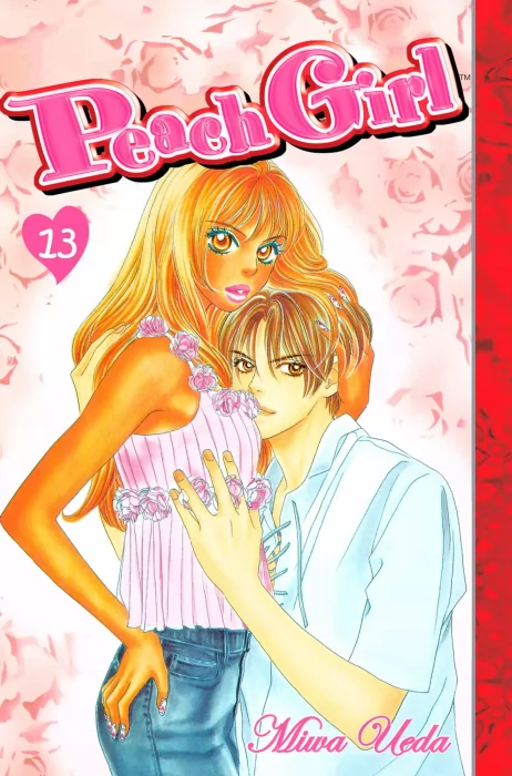 Peach Girl, Volume 13 (Peach Girl #49-52)