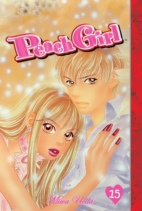 Peach Girl, Volume 15 (Peach Girl #57-60)