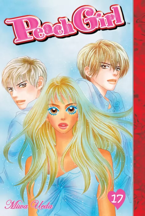 Peach Girl, Volume 17 (Peach Girl #65-68)