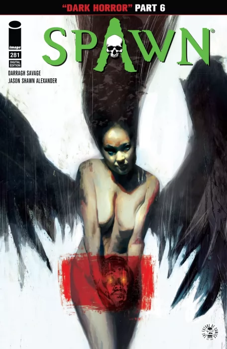 Spawn (Spawn #281)
