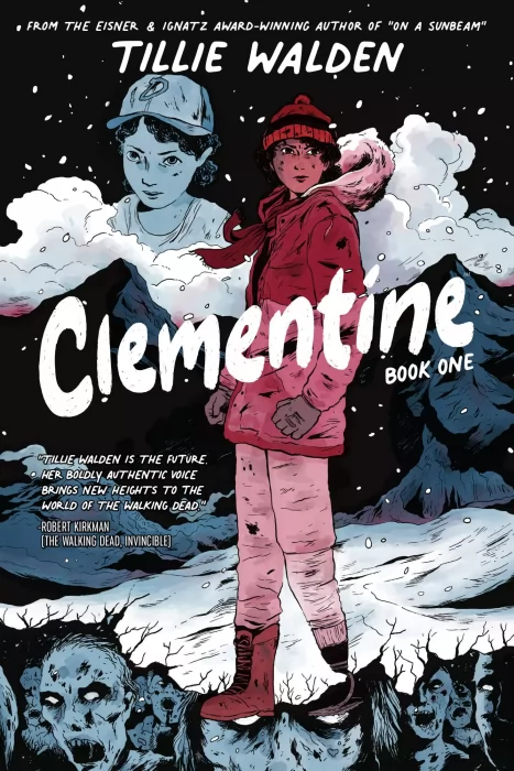Clementine (Clementine #1)