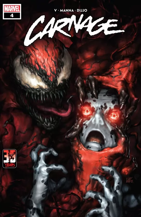 Carnage (Carnage Vol. 3 #4)