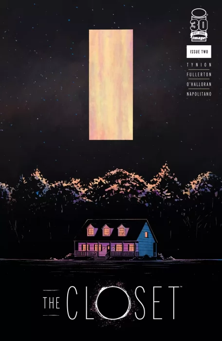 The Closet (The Closet #2)