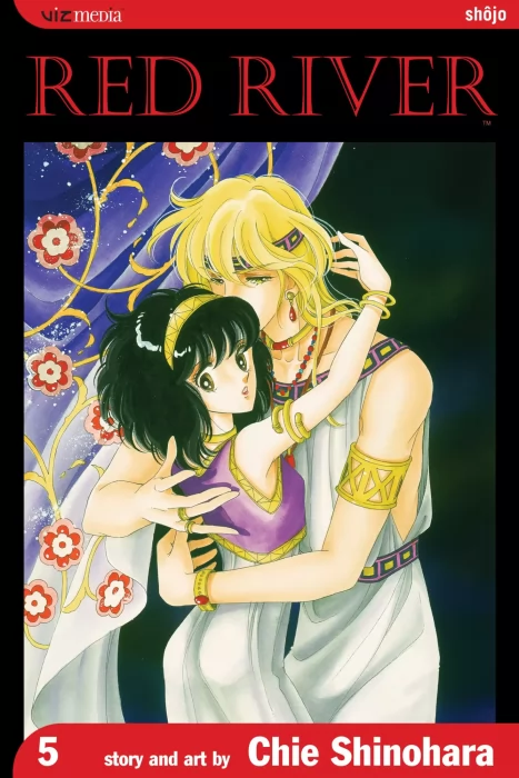 Red River (Red River #5)