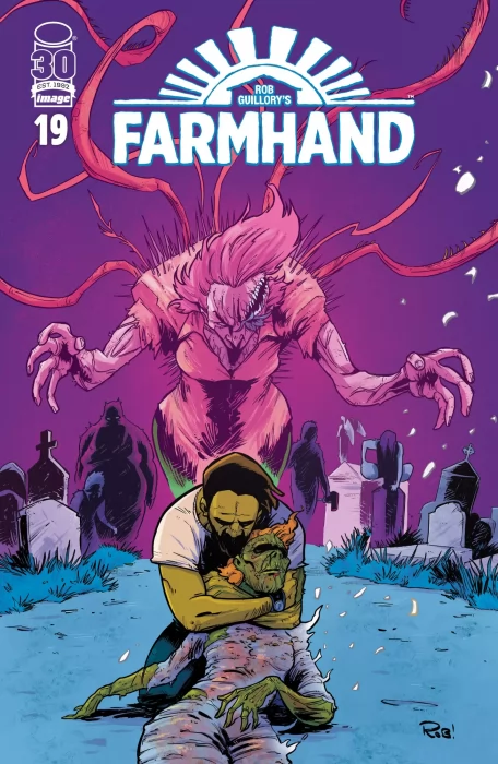 Farmhand (Farmhand #19)