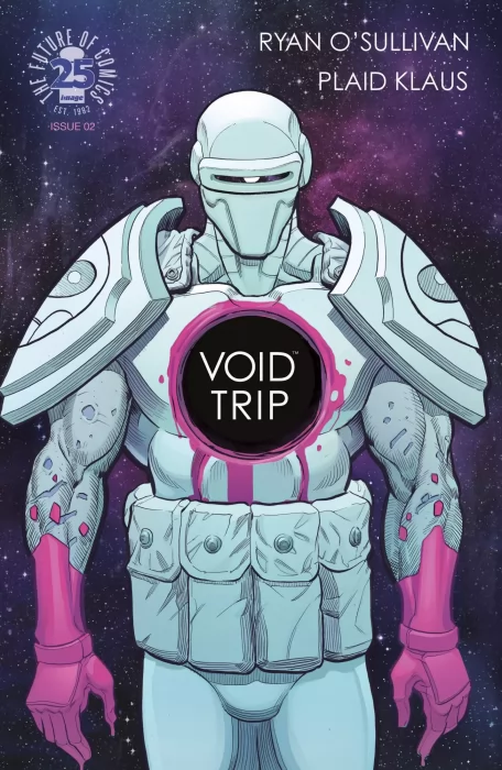 Void Trip (Void Trip #2)
