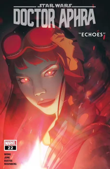 Star Wars: Doctor Aphra (Star Wars: Doctor Aphra Vol. 2 #22)