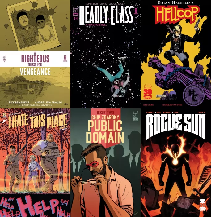 Image Week Pack (07-27-2022)