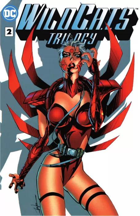 WildC.A.T.s Trilogy (WildC.A.T.s Trilogy #2)