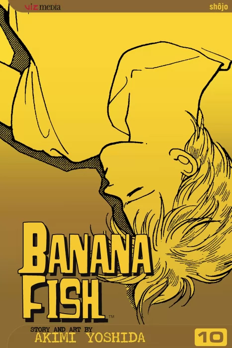 Banana Fish (Banana Fish #10)