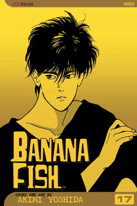 Banana Fish (Banana Fish #17)