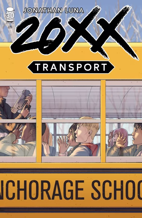 20XX: Transport