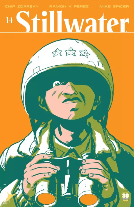 Stillwater (Stillwater #14)