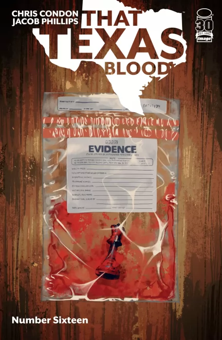 That Texas Blood (That Texas Blood #16)