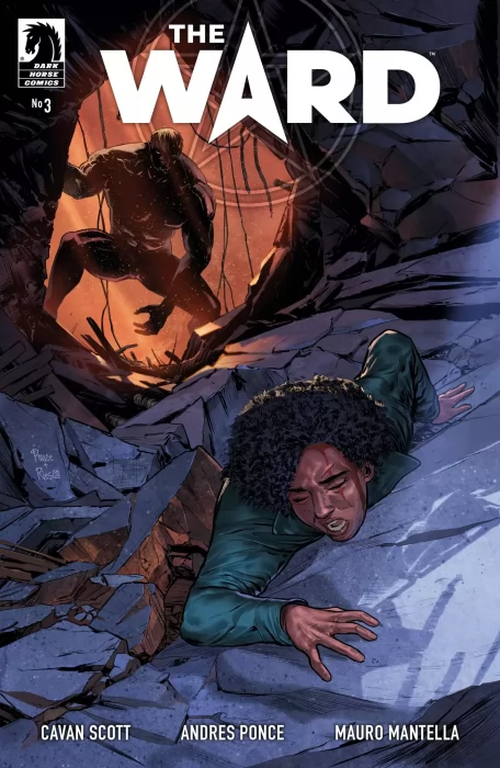 The Ward (The Ward #3)