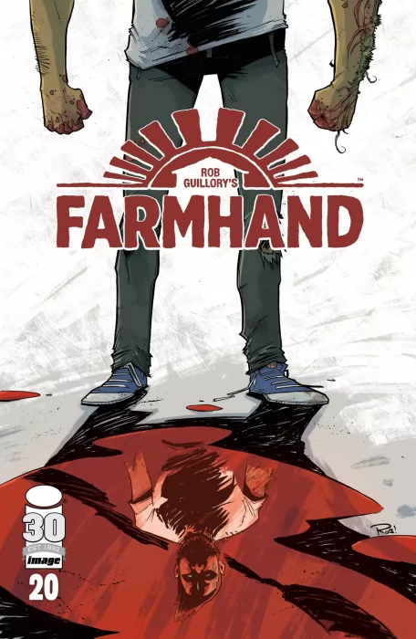 Farmhand (Farmhand #20)