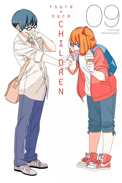 Tsuredure Children, Volume 9 (Tsuredure Children #138-156)