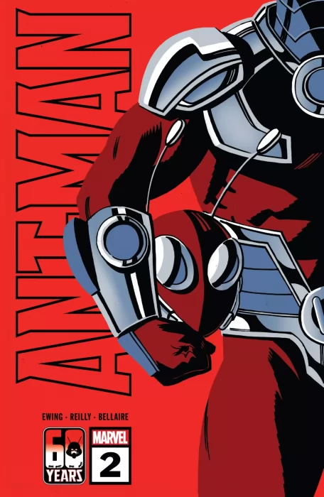 Ant-Man (Ant-Man Vol. 3 #2)
