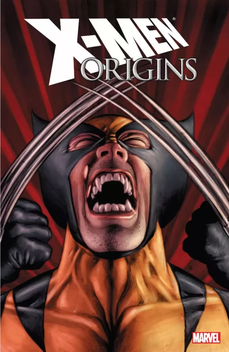 X-Men Origins (X-Men Origins)