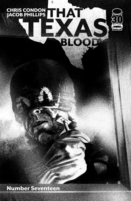 That Texas Blood (That Texas Blood #17)