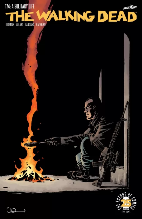 The Walking Dead (The Walking Dead #174)
