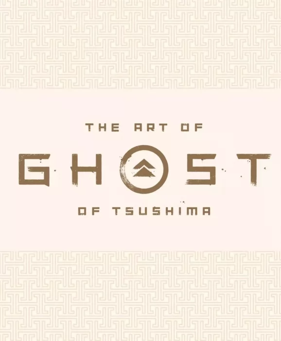 The Art of Ghost of Tsushima