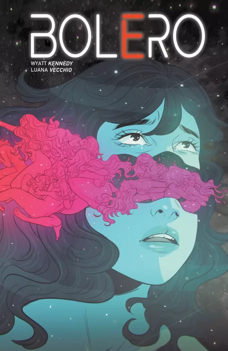 Bolero (Bolero #1-5)