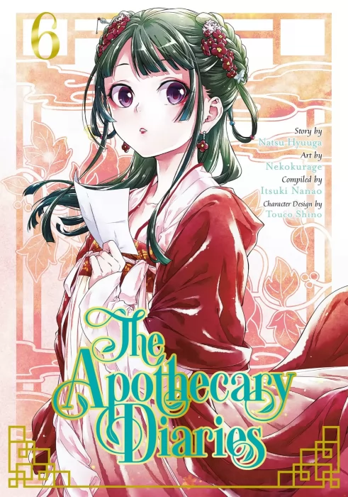 The Apothecary Diaries, Volume 6 (The Apothecary Diaries #27-32)