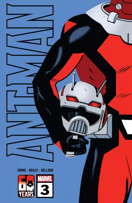 Ant-Man (Ant-Man Vol. 3 #3)