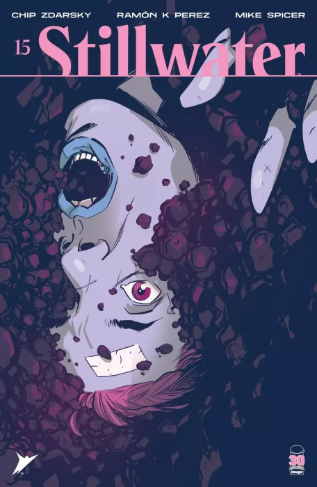 Stillwater (Stillwater #15)