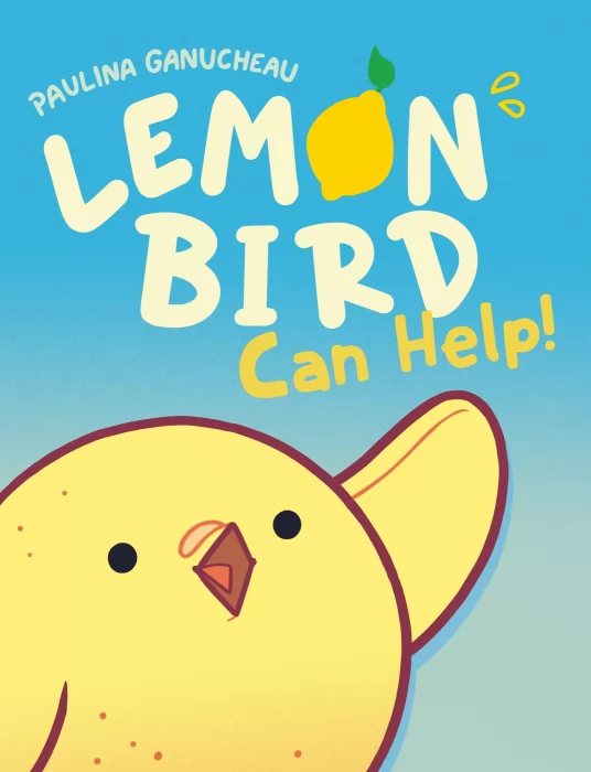 Lemon Bird: Can Help!