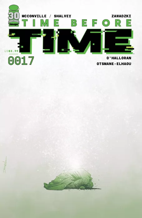 Time Before Time (Time Before Time #17)