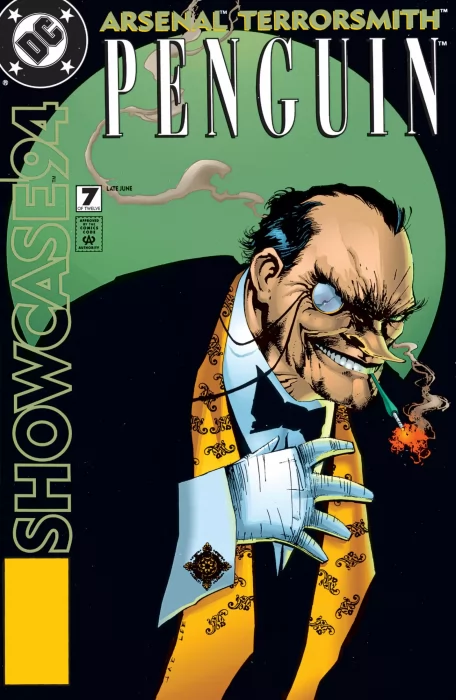 Showcase '94 (Showcase '94 #7)