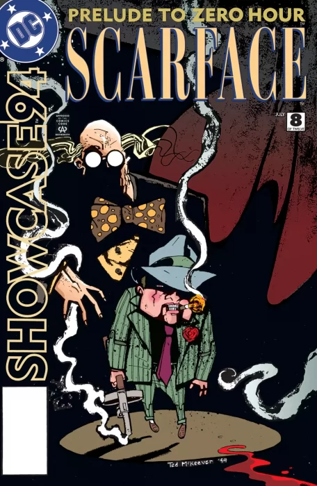 Showcase '94 (Showcase '94 #8)